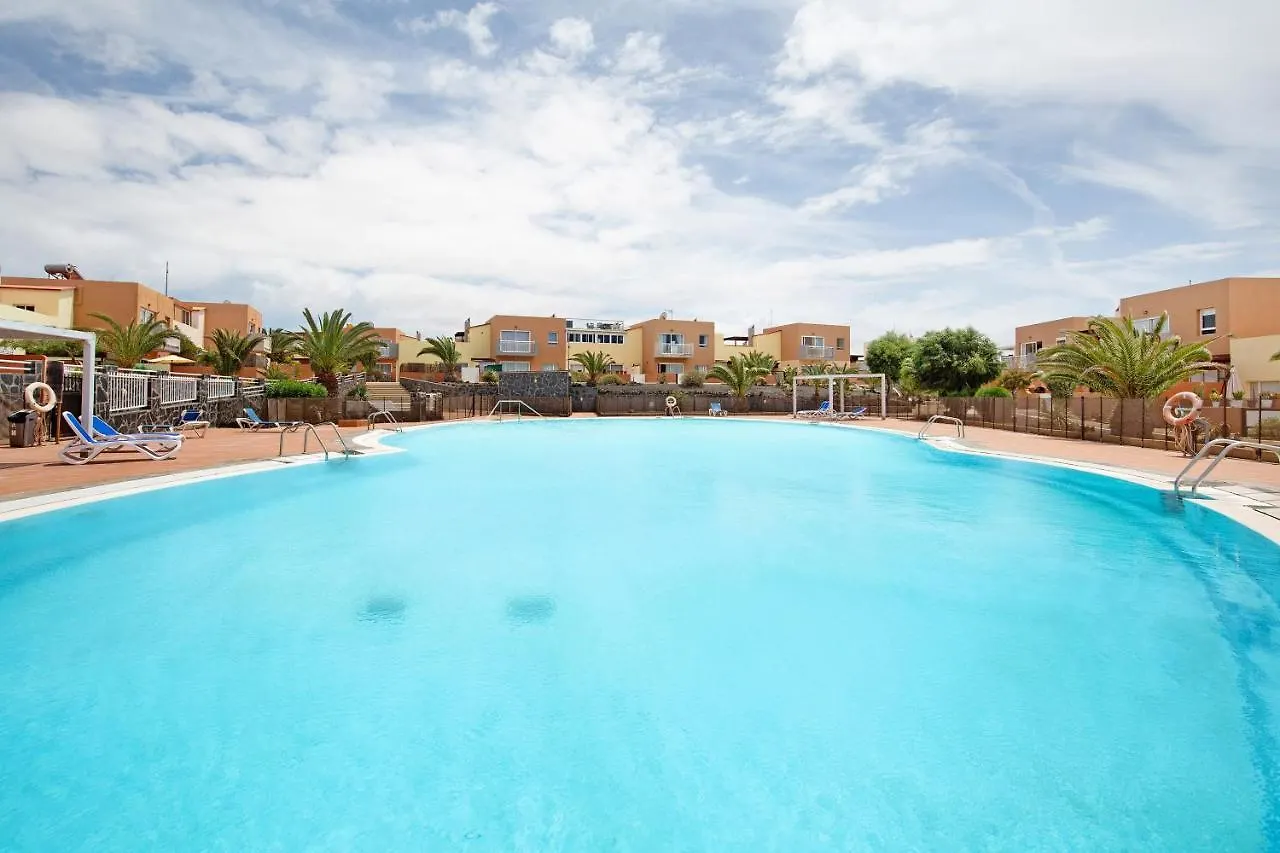 Las Fuentes Corralejo Apartmán