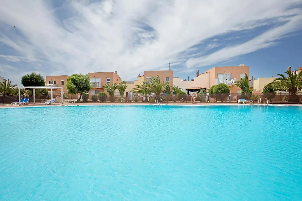 Las Fuentes Corralejo
