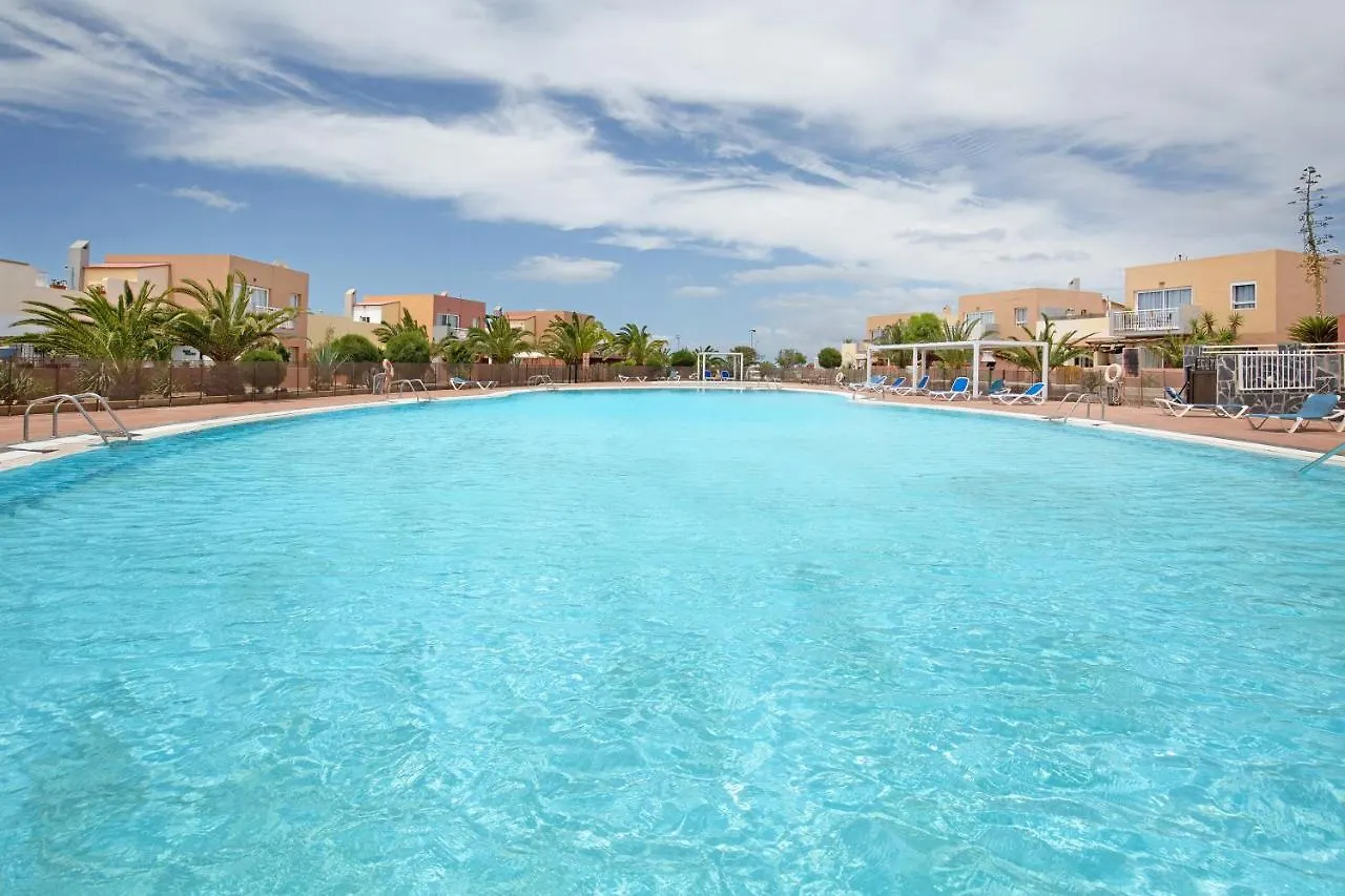 Apartmán Las Fuentes Corralejo